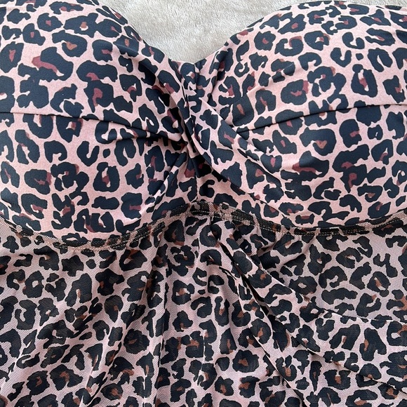 NWT Kona Sol Tankini, Size Small - Picture 5 of 12